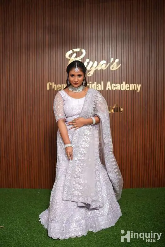 Viji Makeover
