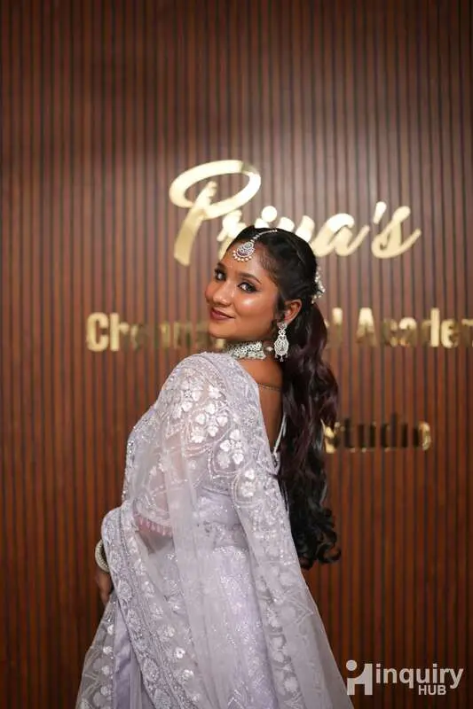 Viji Makeover