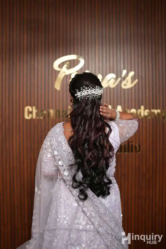 Viji Makeover