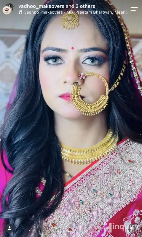 Vadhoo Makeovers