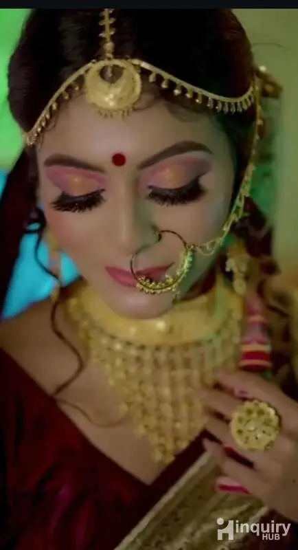 Priyanta Makeovers