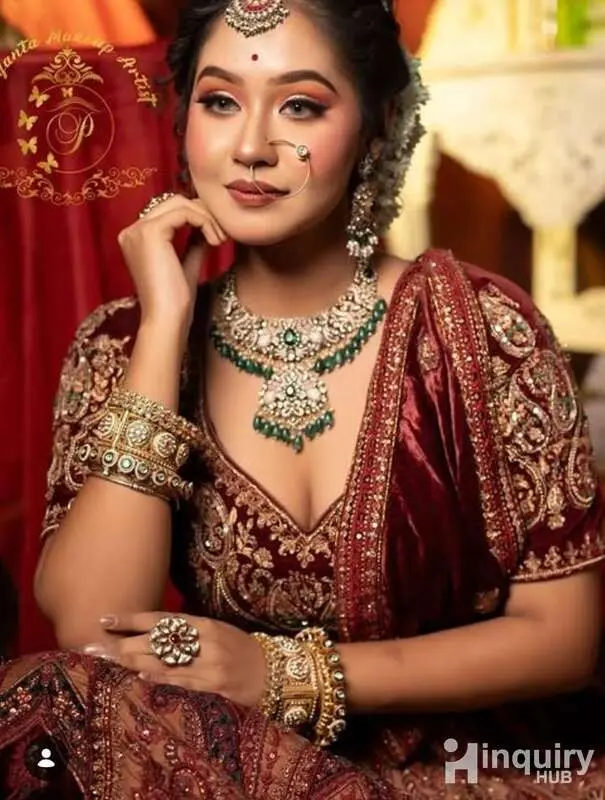 Priyanta Makeovers