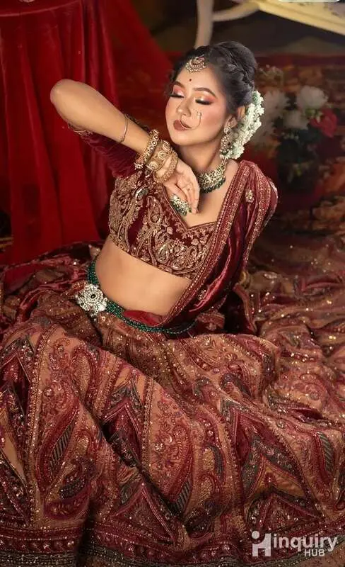 Priyanta Makeovers