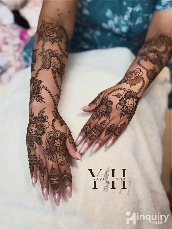 Yazhenna