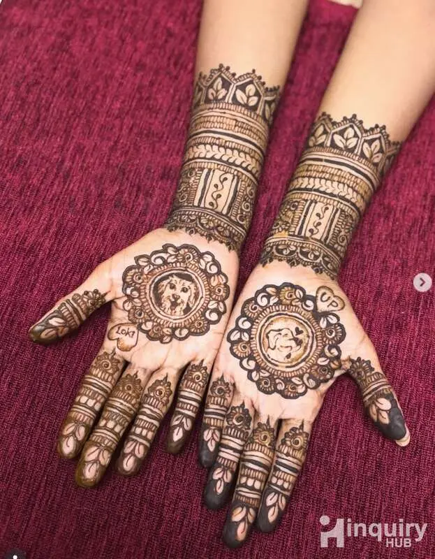 Yazhenna