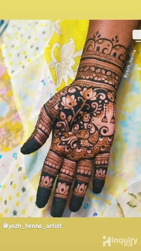 Yazhenna