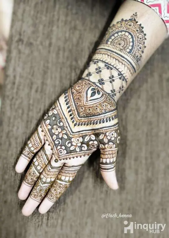Yazhenna