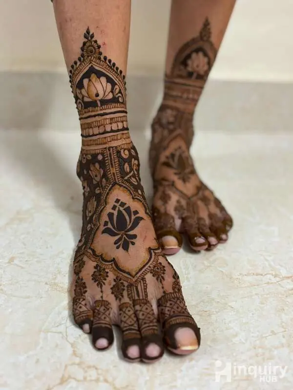 Yazhenna