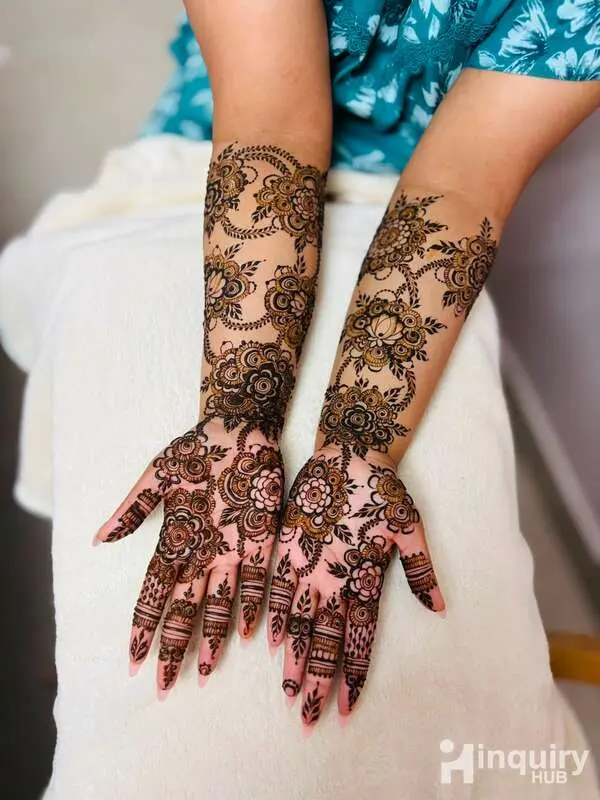 Yazhenna