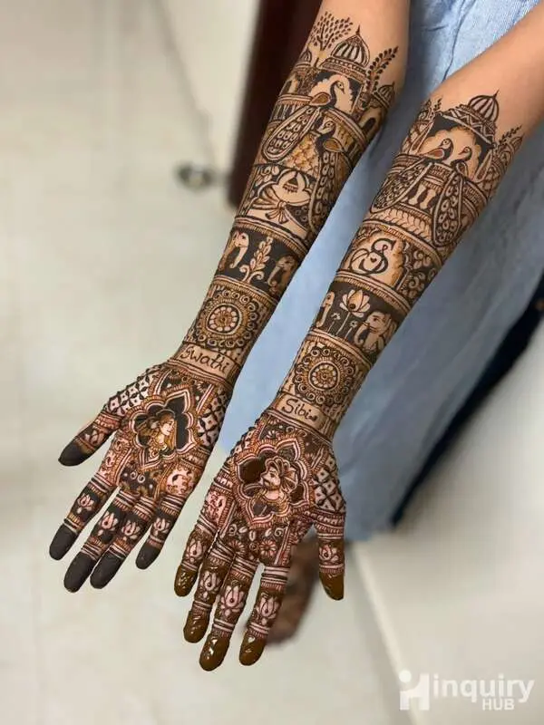 Yazhenna