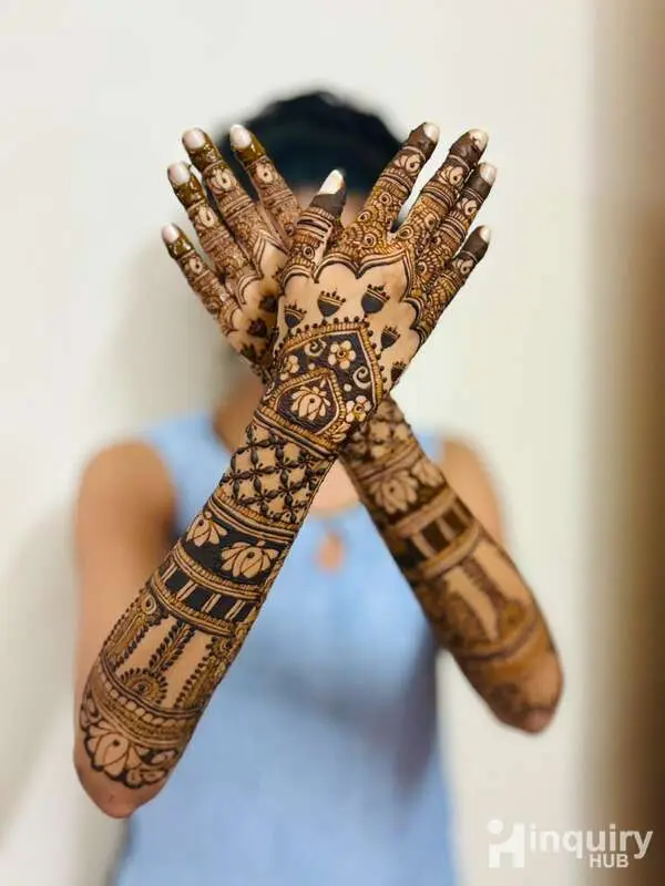 Yazhenna