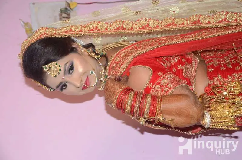 Makeover By Poonam Yadav