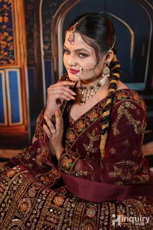 Makeover By Meera