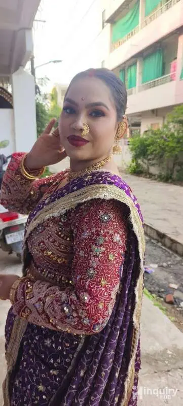 Makeover By Meera