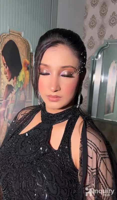 Artistry By Afsana