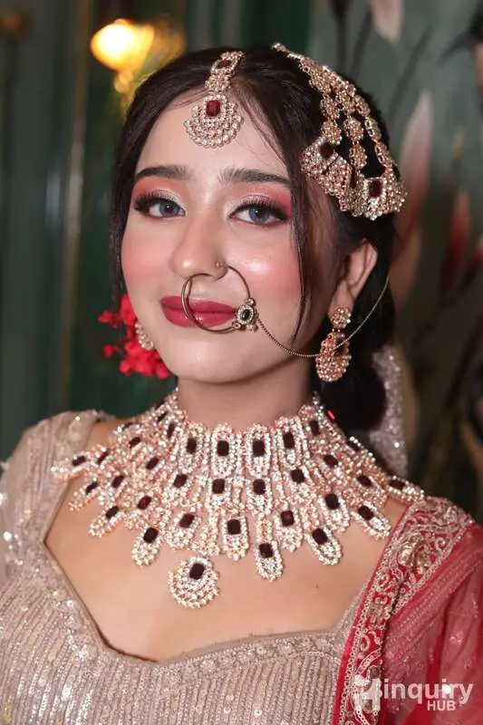Artistry By Afsana