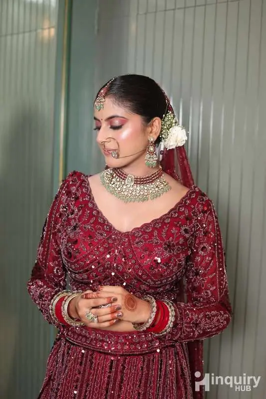 Artistry By Afsana
