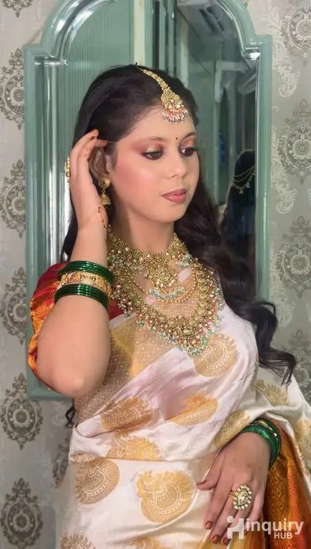 Artistry By Afsana