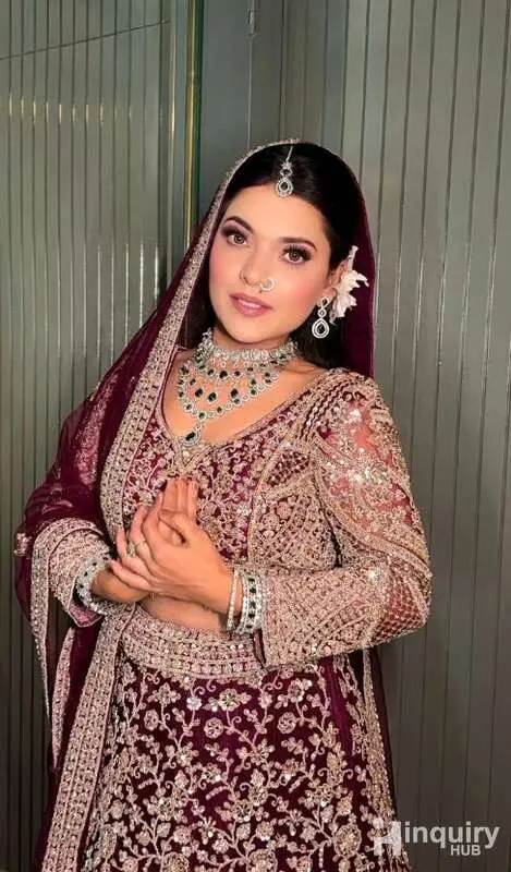 Artistry By Afsana