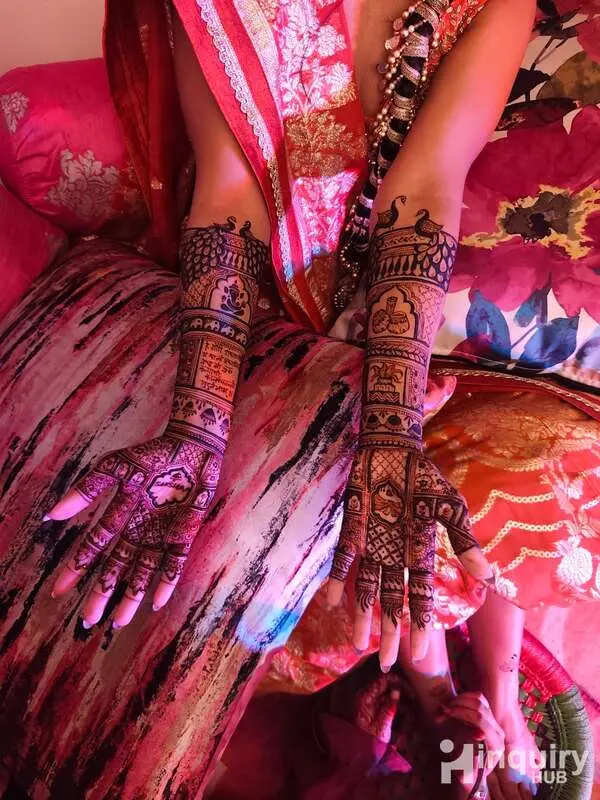 Saniyahennastudio