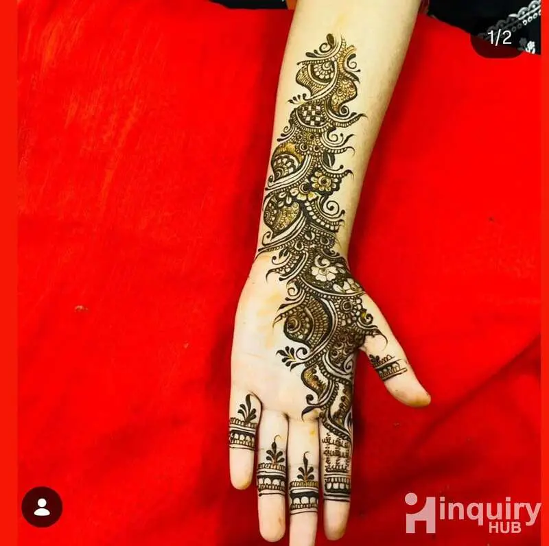 Saniyahennastudio