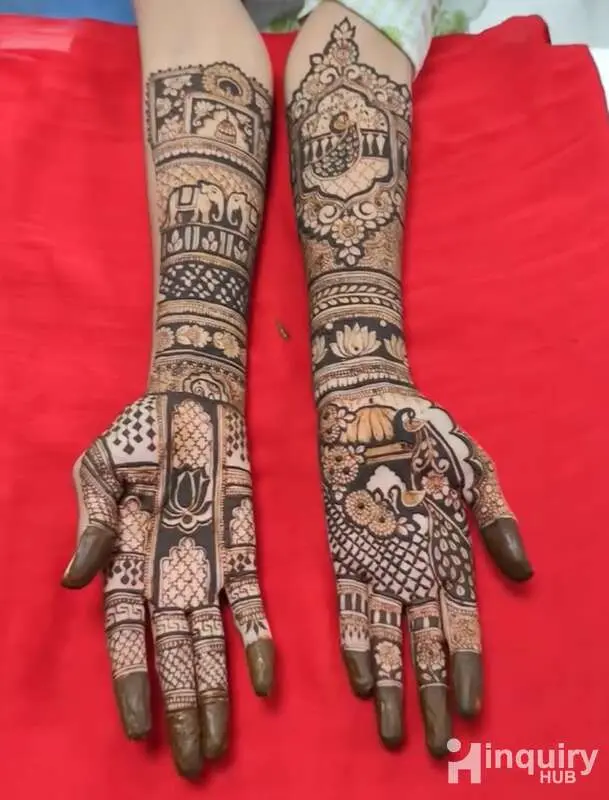 Saniyahennastudio