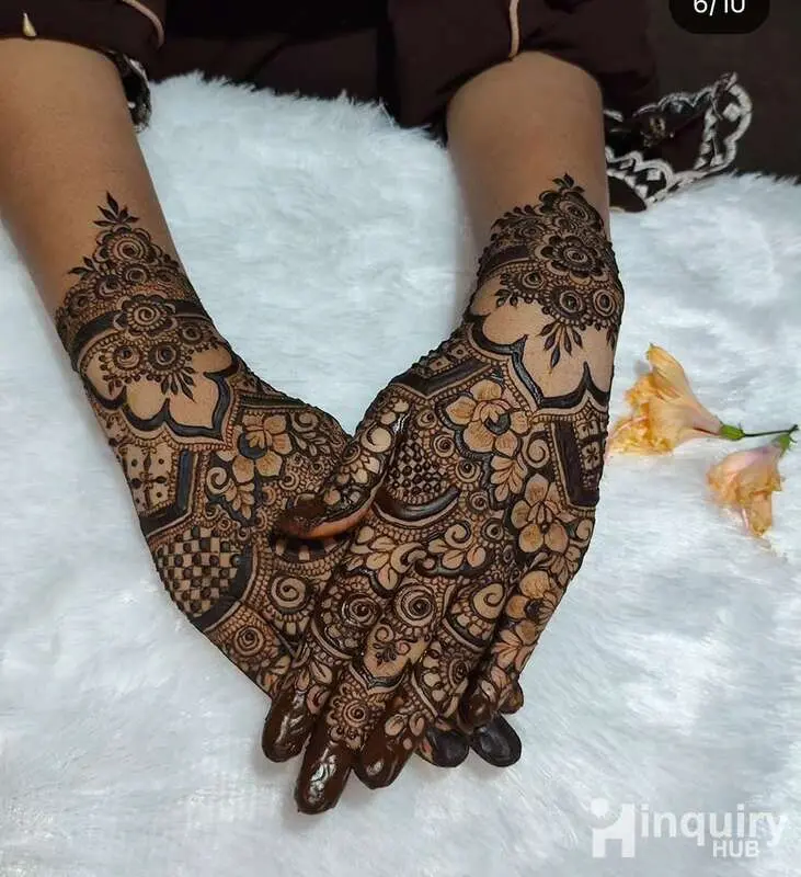Saniyahennastudio