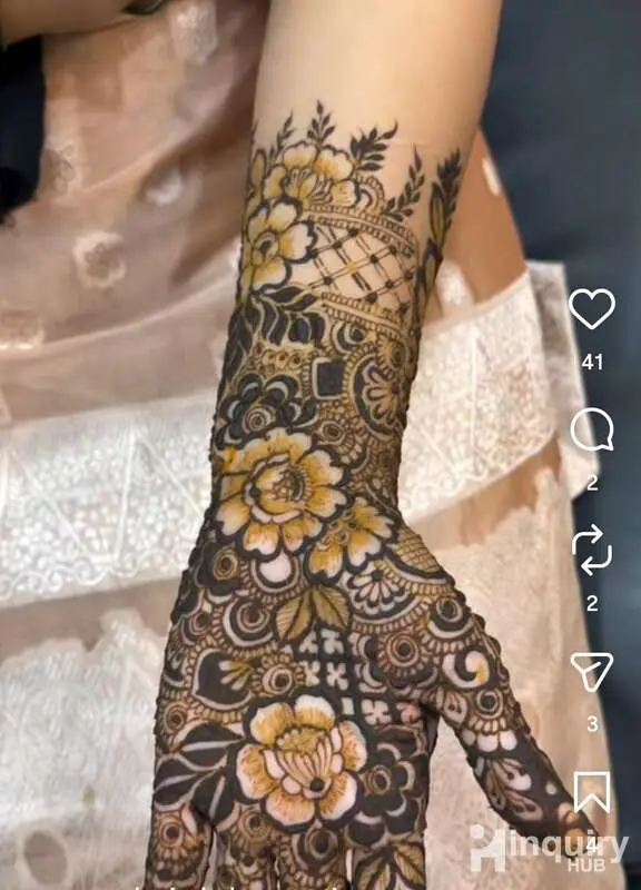 Saniyahennastudio