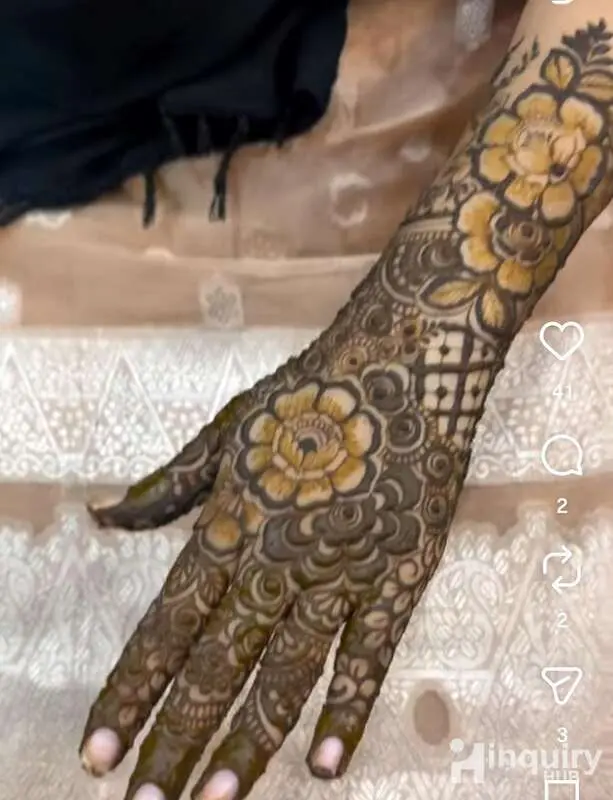 Saniyahennastudio