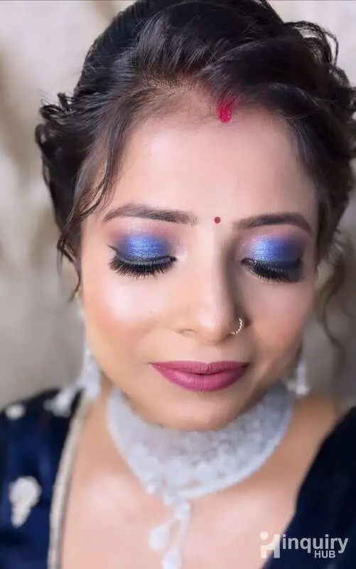 Archna Jaiswal Makeup Artist