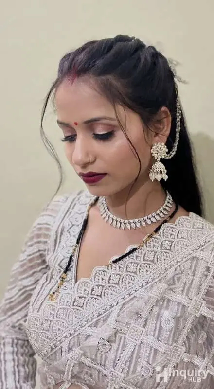 Archna Jaiswal Makeup Artist