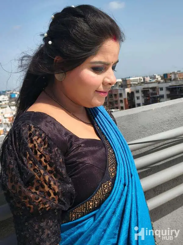 Archna Jaiswal Makeup Artist
