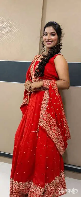 Archna Jaiswal Makeup Artist