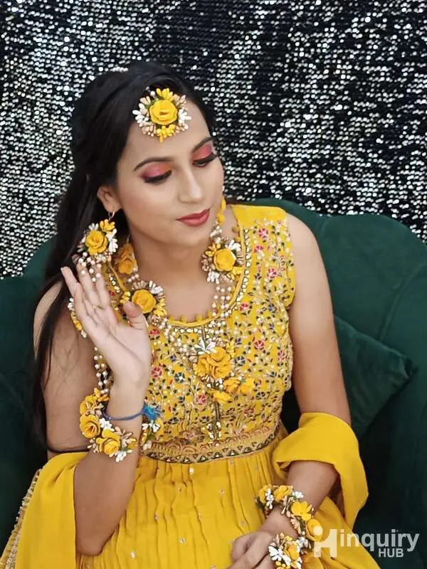 Heena Beauty Care