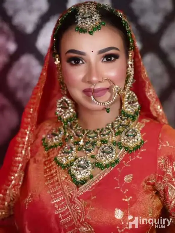 Heena Beauty Care