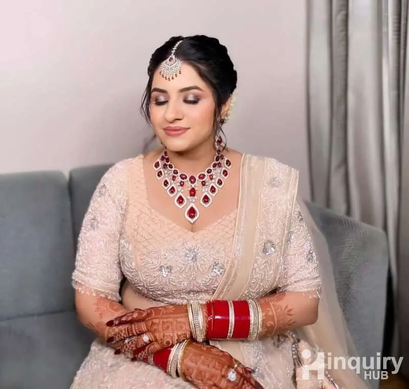 Heena Beauty Care