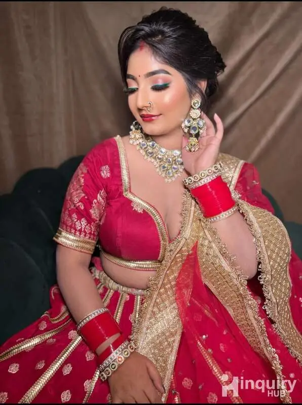 Heena Beauty Care