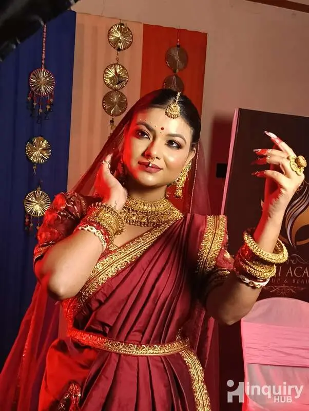 Shireen Makeovers