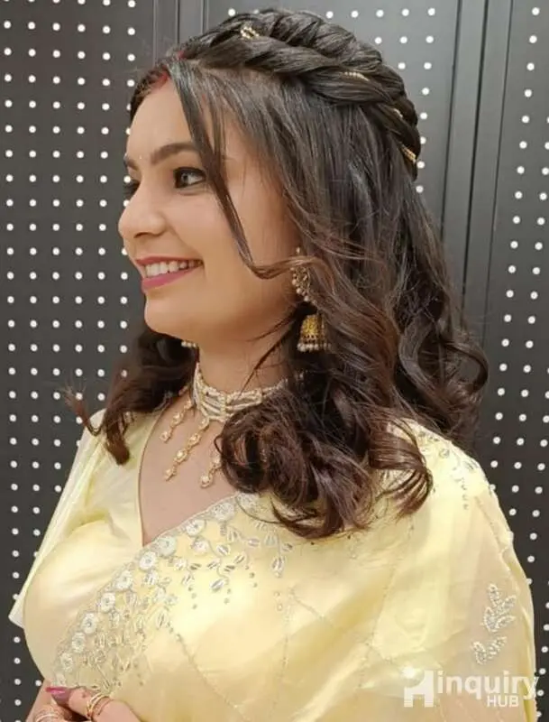 Shireen Makeovers