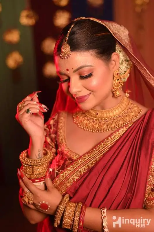 Shireen Makeovers