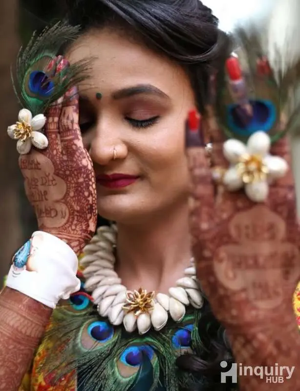Hidaya Mehndi Art
