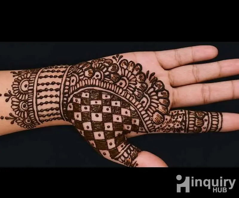 Hs Mehndi