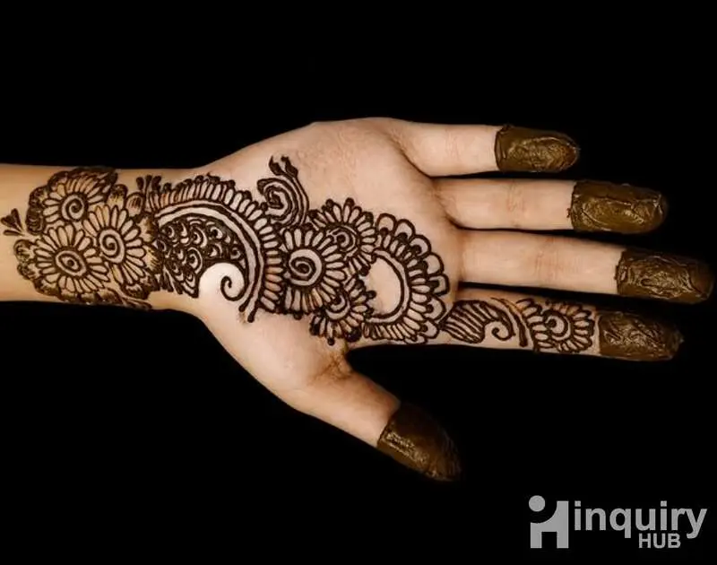 Hs Mehndi