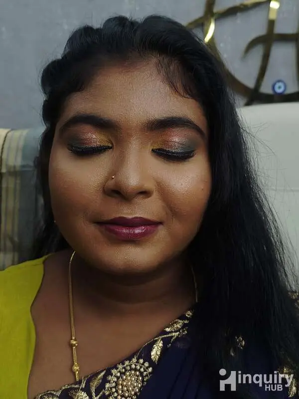Shailu Makeovers