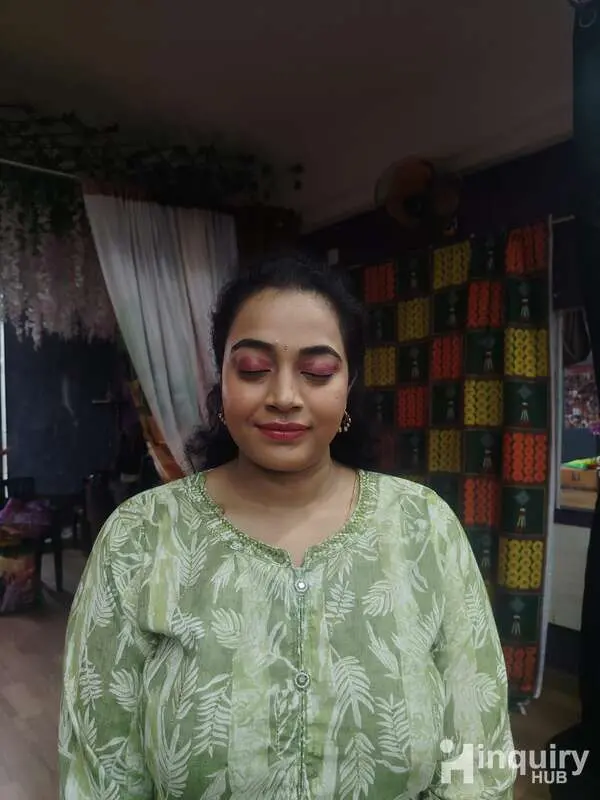Shailu Makeovers