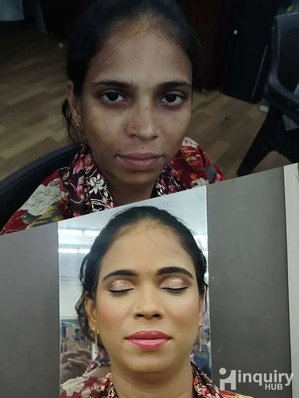 Shailu Makeovers
