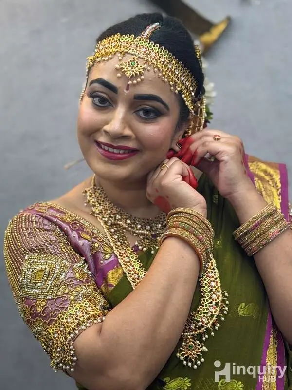 Shailu Makeovers