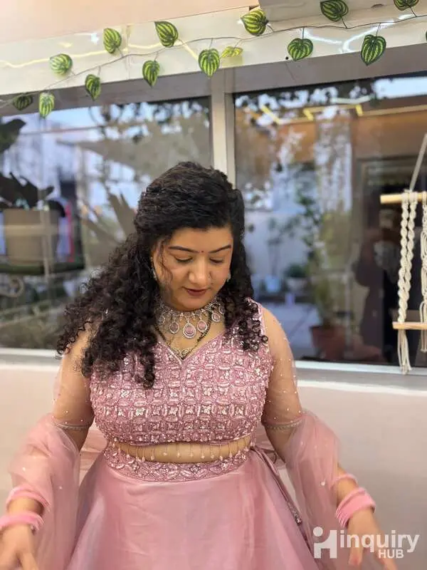 Makeover By Yashika