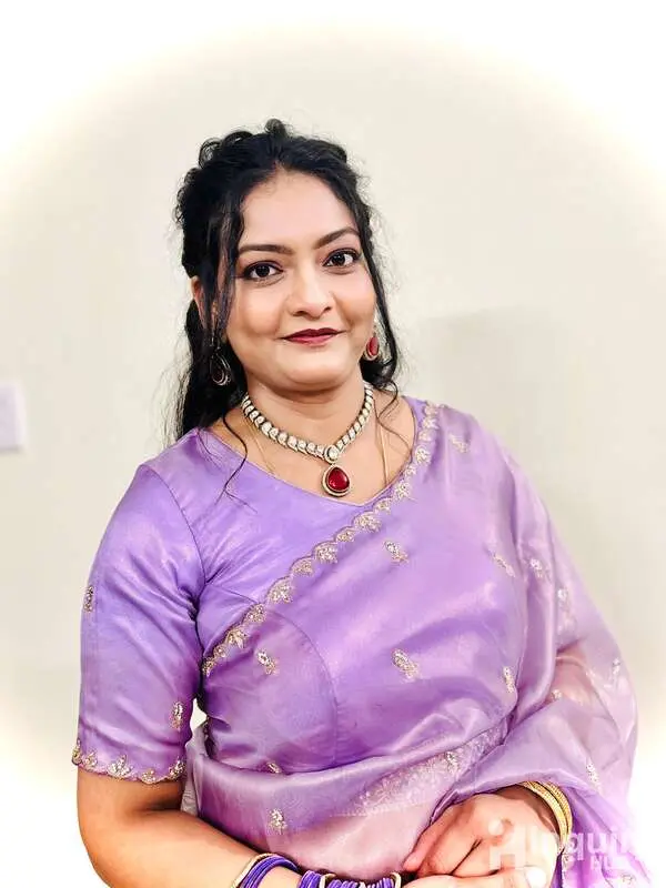 Makeover By Yashika