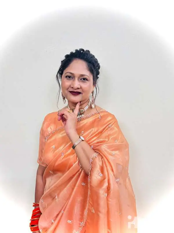 Makeover By Yashika